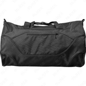 Dry Casual Foldable PVC Travel Duffel Bag with Zipper Letter Pattern Waterproof Soft Handle 1kg Lightweight Unisex Gym Daily Use - Product Image 3