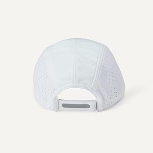 Shaghaf Cbb5 <b>Waterproof</b> Canvas Sports Summer Letter 3D Puff Embroidered 5-Panel Baseball <b>Cap</b> for Unisex - Product Image 3