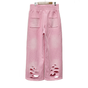 2026 Winter Women Warm Inner Fleece Pants Sweatpants Workout Trousers Solid <b>Thick</b> Female Pockets Running Jogger Casual Pants - Product Image 5