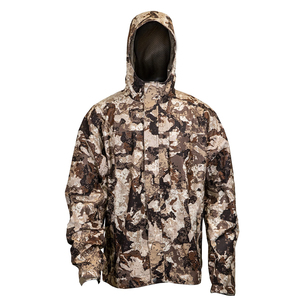 Vestes de chasse pour hommes, design personnalisé, respirantes, résistantes à l'eau, qualité supérieure, légères, coupe-vent, imprimées. - Product Image 1