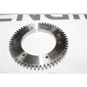 ชุดเกียร์รถบัส แต่เป็นล้อเกียร์เหล็กชุบแข็งเกรดพรีเมียม ทนทานต่อการสึกหรอ ชุดขับเคลื่อนกำลังสูง อุปกรณ์วิศวกรรม - Product Image 4