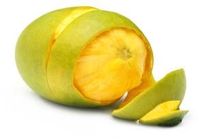Rodajas de Mango Seco Premium, 100% Natural, Snack de Fruta Tropical, Envasado al Vacío y a Granel - Product Image 4