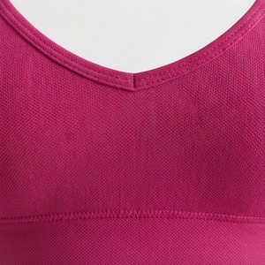 Conjunto de Ropa Deportiva para Hombre, Diseño Personalizado 2025, Color y Logotipo Personalizables, para Yoga, Gimnasio, Fitness y Ejercicio - Product Image 4