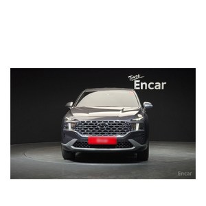 สำหรับรถยนต์ฮุนได ซานตาเฟ 2.5T 2WD รุ่นมีนาคม 2022 วิ่ง 41,314 กม. เบาะหนัง กล้องมองหลัง พวงมาลัยซ้าย - Product Image 3