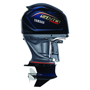 Motor Fuera de Borda Yamaha Original VF200XB de 200 HP, Herramienta Manual Industrial de Alto Rendimiento, Compatible con OEM y ODM - Product Image 6