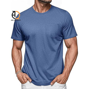 เสื้อยืดผ้าฝ้าย เสื้อยืดออกกำลังกายที่ใส่สบาย - Product Image 2