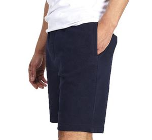 Custom Shorts for Men Graphic Sweat Shorts Knitted Casual Solid Blank Joggers Running Outdoor Short for Men - Product Image 2