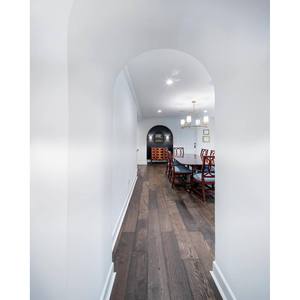 Suelo de Madera de Roble Europeo, Ensamblado con Sistema de Clic de 2 Capas, Parqué con Certificación CARB P2 JAS - Product Image 3