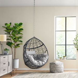 Sedia sospesa a catena CASTAIC 8FT - Product Image 3