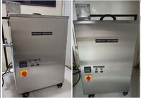 Bain-marie à température constante Frontline Electronics, modèle FE-12, variation de 0,1, contrôle par microprocesseur, laboratoire, garantie 1 an