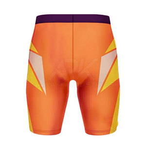 Nuevo diseño de alta calidad, uniforme 7 contra 7 personalizado de secado rápido, uniforme 7 contra 7 transpirable al por mayor - Product Image 6