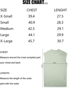 เสื้อกล้ามออกกำลังกายปี 2022 เสื้อกีฬาเพาะกายแบบไม่มีแขน สกรีนโลโก้ได้ เสื้อผ้ากีฬาผู้ชาย ผ้าฝ้าย ระบายอากาศ แห้งเร็ว - Product Image 3