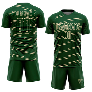 Nouvelle tenue de football 2026 en polyester 240 GSM respirant à séchage rapide, uniforme sportif imprimé par sublimation pour adulte, tenue d'équipe personnalisée - Product Image 2