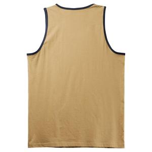 Débardeur sans manches pour homme de haute qualité, léger, doux, respirant et confortable, avec option de personnalisation de la marque pour un usage quotidien - Product Image 5
