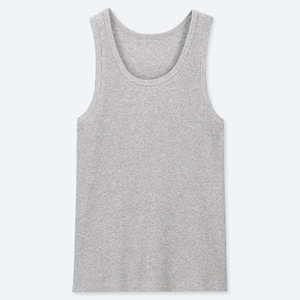 Men's Slim-Fit Tank Top Muscle Tank Tops Men High Elastic Bodybuilding <b>Vest</b> Gym Workout <b>Stringer</b> T-Shirts Bella Canvas Tank Tops - Product Image 6