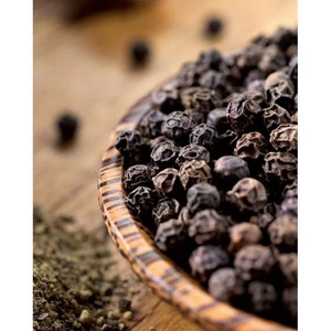 Black Pepper 500 G/L 550 G/L Dried AD Processed Non-GMO Whole Peppercorns Vietnam Factory Direct 24 Months Shelf Life - Product Image 2