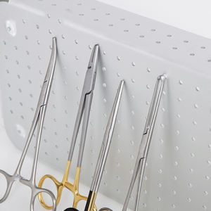 ชุดเครื่องมือผ่าตัดเนื้อเยื่ออ่อน a/b - Product Image 3