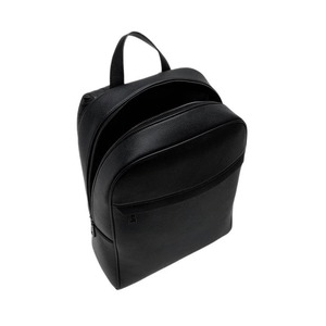 Sac bandoulière vintage décontracté pour homme en cuir Crazy Horse véritable – Sac messager en cuir véritable - Product Image 3