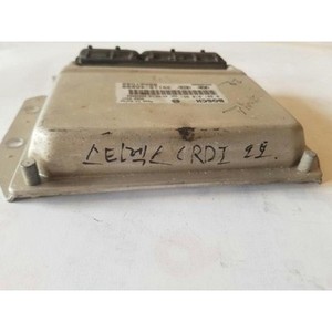 H-1 ชุดควบคุมอิเล็กทรอนิกส์และโมดูลคอมพิวเตอร์มือสอง 391104A000 - Product Image 5