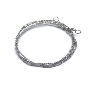 Best Price Manual Gigli <b>Wire</b> Saw High Quality Custom Sizes Orthopedic Surgical Instruments Stainless Steel by Enved Enterprises - Product Image 5