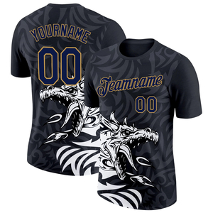 เสื้อกีฬาอีสปอร์ตผลิตจำนวนมาก รับทำโลโก้ตามสั่ง ชุดทีมเกมมิ่ง เสื้อกีฬาระบายอากาศดี รับผลิตตามสัญญา ส่งออก - Product Image 4