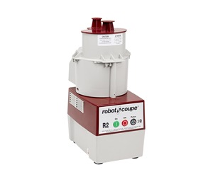 Continuous Feed Combination Food Processor with 2.9 Liter Clear Polycarbonate Bowl, 1-HP, 120-Volts - Product Image 5