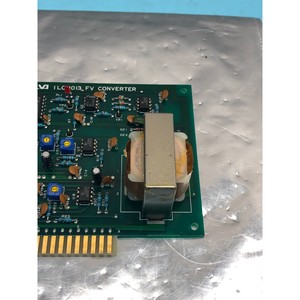 Convertidor FV ANEVLA ILC1013, ILC 1013, CP-4606 - Equipo y Piezas de Semiconductores de Confianza de Marca Global - Product Image 3