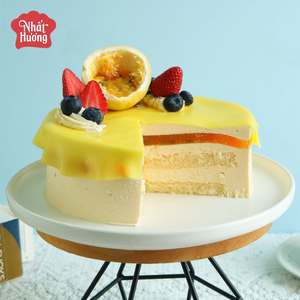 Crema No Láctea, la Más Vendida en Vietnam, Envío Global, Masa para Pastel de Queso de Algodón 1KG, Uso en Panadería, HALAL, OEM/ODM, Tan Nhat Huong TNH40 - Product Image 3