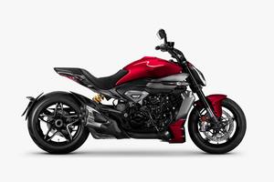 2026 XDiavel V4 Sportbike à succès 1158cc Double cylindre à allumage en phase - Super Offre! - Product Image 3