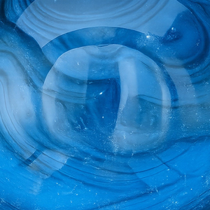 Sphère en Onyx de Marbre Naturel de Luxe Polie, Pierre Artisanale de 50mm, Couleur Pierre Naturelle, Décoration Moderne pour Cuisine et Maison, Durable - Product Image 6