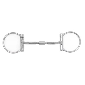 Accessoires équestres de luxe écologiques en gros, mors de cheval durables plaqués laiton, logo personnalisé, mors de cheval de haute qualité - Product Image 1