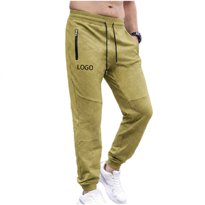 Pantalones Deportivos Ajustados Ecológicos Baratos al por Mayor para Entrenamiento y Running - Product Image 2