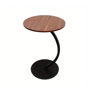 New Design 2025 Metal Drinks Side End <b>Small</b> Coffes <b>Table</b> Luxury <b>Living</b> <b>Room</b> Furniture Modern Home Use Wholesale Item New Arrival - Product Image 1