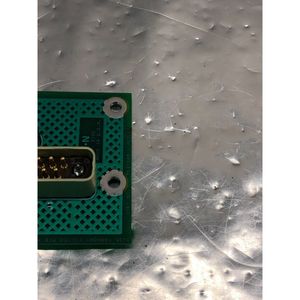 Filtre Faraday à disque Eaton 1517380 PCB, 154239 - Équipements et pièces semi-conducteurs d'occasion fiables à l'échelle mondiale chez - Product Image 3