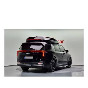 Kia Carnival 2024 de 9 Plazas, Limusina de Alta Gama, 46,664 km, Diésel, Caja de Cambios Automática, Asientos de Cuero, Volante a la Izquierda, Cámara Trasera - Product Image 2