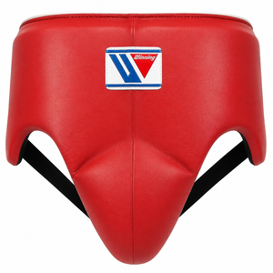 Protège-guêtres de boxe Winning en cuir véritable argenté, couleur et logo personnalisables – Équipement de protection haut de gamme - Product Image 3