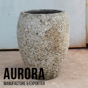 Macetas de Cerámica para Jardín y Decoración del Hogar, Venta Directa de Fábrica en Vietnam, Empaque Privado Disponible - Product Image 4