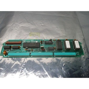 Carte mère centrale Varian C663358 A100, PCB - Équipements et pièces semi-conducteurs d'occasion fiables à l'échelle mondiale - Product Image 2