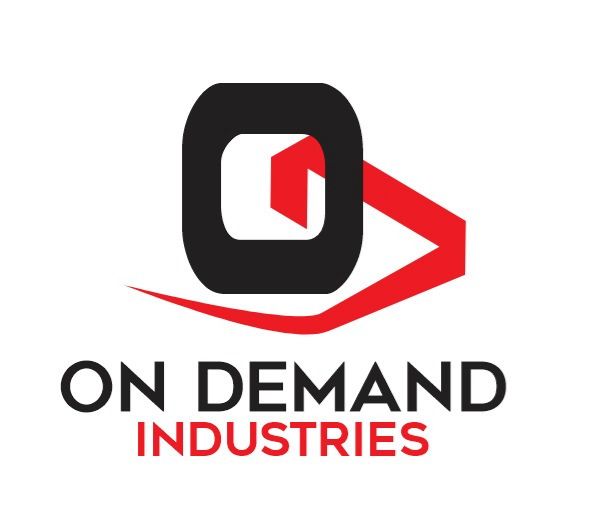ON DEMAND INDUSTRIES logo