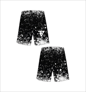 Custom <b>Men</b> Checkerboard Basketball Shorts Sublimation Printed Mesh Sports <b>Trunks</b> Quick Dry Gym Training Fitness Wear - Product Image 5
