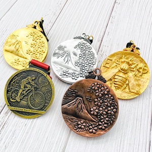 Metal personalizado con efecto 3D, Marktex - Product Image 2