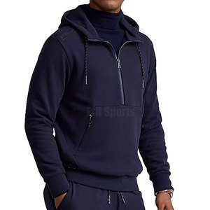 Nouveaux sweats à capuche tendance pour hommes, grandes tailles, style décontracté, prix bas, sweats à capuche à fermeture éclair pour hommes en vente en ligne - Product Image 2
