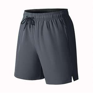 <b>Trunks</b> Beachwear Man Shorts <b>Men</b> Gym Training Shorts Workout Sports Casual Clothing Fitness Running Shorts Male Short Pants Swim - Product Image 4