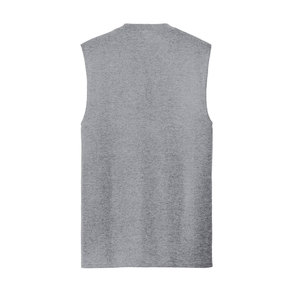 Private Label <b>Multi</b> Color Gym Stringer <b>Pack</b> Combed Cotton <b>Men</b> Weightlifting <b>Vest</b> Custom Hem Tag Fitness Muscle Tank Top - Product Image 6