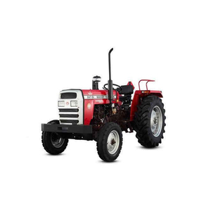 Tractores agrícolas 4x4 de 45hp, 60hp y 90hp. Buen precio en venta. - Product Image 6