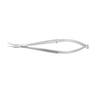 Tijeras Quirúrgicas Ariston International Tenotomy, Punta Fina, para Oftalmología y Procedimientos ORL, Reutilizables, Acero Inoxidable, Certificación CE - Product Image 4