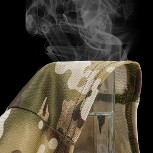 Cache-cou unisexe pour sports de plein air, écharpe thermique d'hiver pour le ski, cache-visage pour hommes et femmes, style tricoté pour accessoires de paintball - Product Image 6