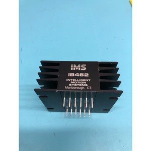 Controlador de Motor Paso a Paso IMS IB462, 180982 - Equipo y Piezas de Semiconductores de Confianza de Tradicción Global - Product Image 4