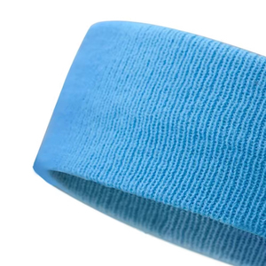 Diademas Deportivas Antideslizantes Personalizadas de Alta Calidad para Correr, Ciclismo, Yoga, de Alta Elasticidad, de Algodón, Absorbentes de Sudor - Product Image 3