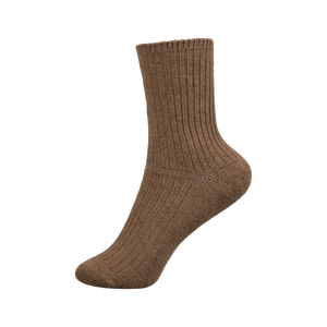 Chaussettes décontractées personnalisées en tricot antidérapantes invisibles pour hommes, noir et blanc, printemps - Product Image 4